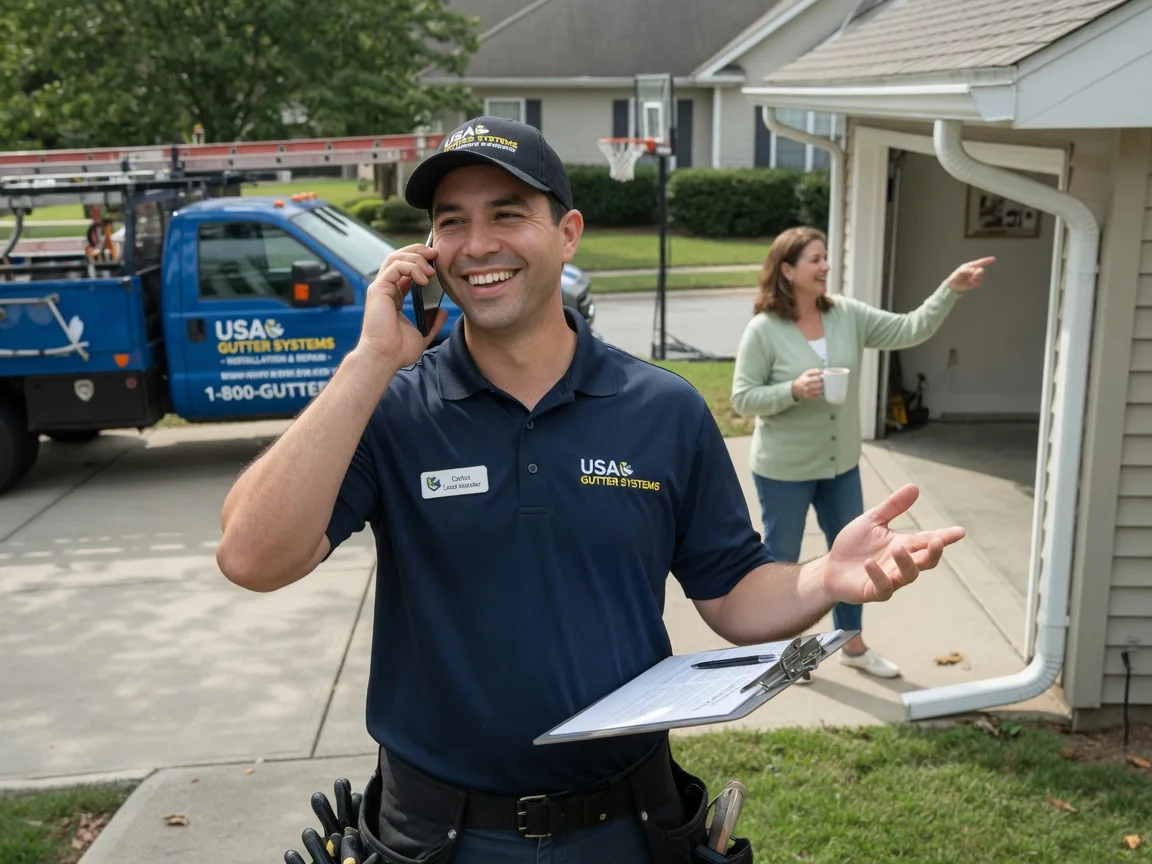 Gutter Installation Titusville, NJ FAQs